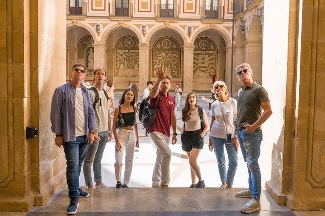 Montserrat Full Day Tour with Farmhouse Lunch and Winery Visit - Abadia de Montserrat: why the monastery still feels alive