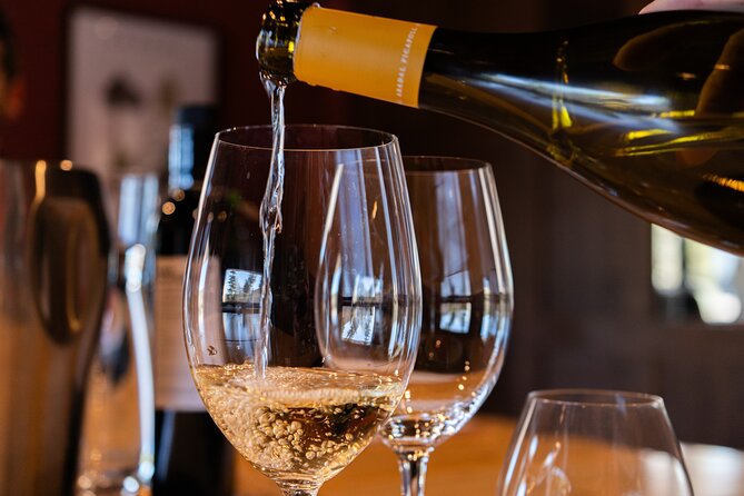 Montserrat Full Day Tour with Farmhouse Lunch and Winery Visit - Winery visit and tastings: what you’ll actually do with all that wine
