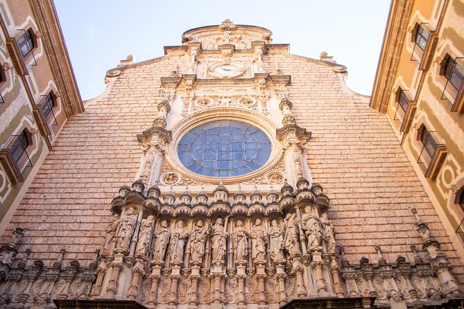 Montserrat Full Day Tour with Farmhouse Lunch and Winery Visit - Price value: why $131.81 can make sense for this exact mix