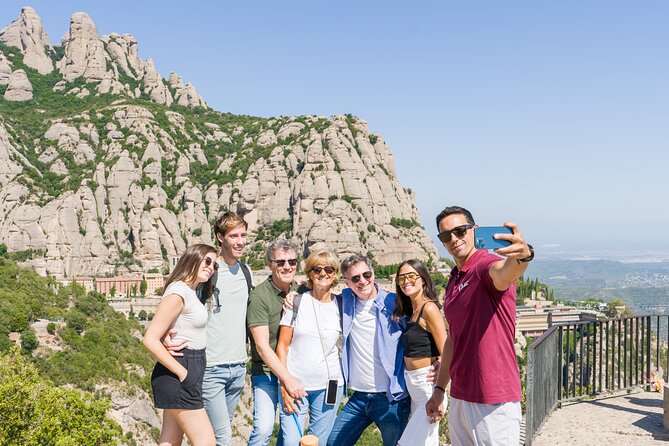 Montserrat Full Day Tour with Farmhouse Lunch and Winery Visit - Who this tour fits best (and who might want more Montserrat time)