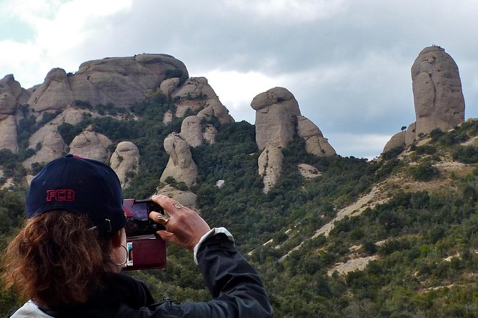 Montserrat Hiking Experience from Barcelona - Montserrat in One Managed Day: What the 8:00 AM Start Gives You
