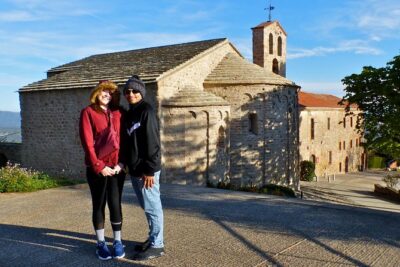 Montserrat Hiking Experience from Barcelona - Picking the Right Hike Level: St. Joan to St. Jeroni to Expert East-to-West