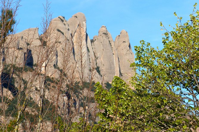Montserrat Hiking Experience from Barcelona - Cost and Value: Why $156.89 Can Work (If You Use the Included Pieces)