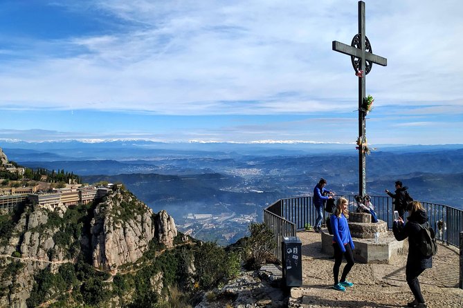 Montserrat Hiking Experience & Monastery Premium Small Group Tour - Montserrat in a small group: what makes this day work