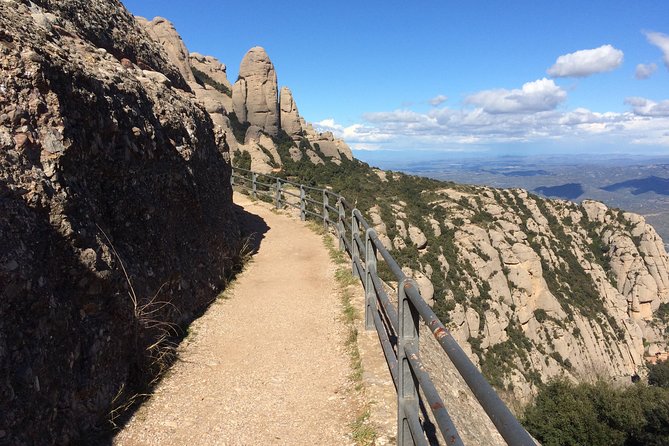 Montserrat Hiking Experience & Monastery Premium Small Group Tour - Price and value: is $90.80 fair for this day?