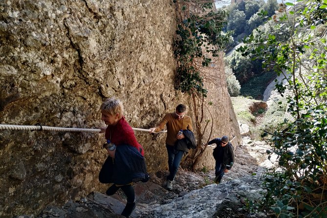 Montserrat Hiking Experience & Monastery Premium Small Group Tour - Who this Montserrat hike fits best