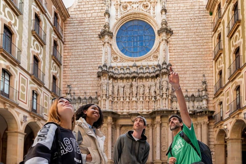 Montserrat Monastery & Hike from Barcelona — Max 8 Guests - Should you book? My straight answer