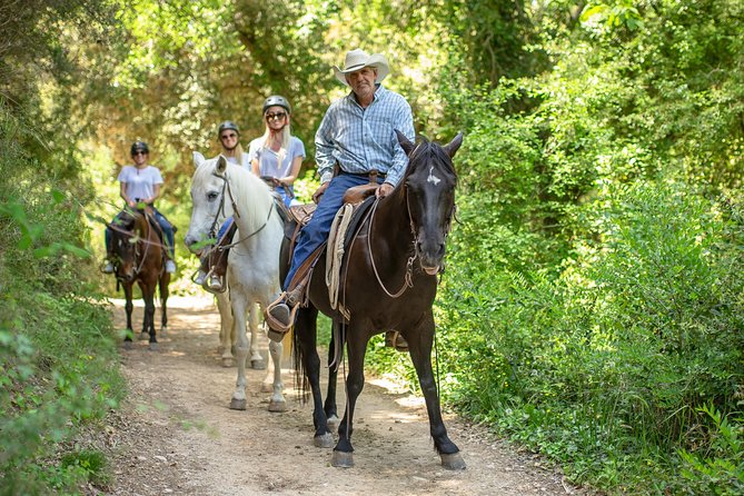 Montserrat Monastery & Horse Riding Experience from Barcelona - Why this combo works: Horses first, monastery after