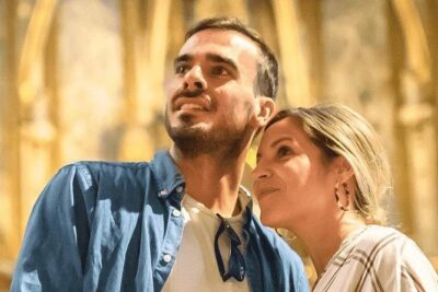 Montserrat Monastery & Horse Riding Experience from Barcelona - The drive out: Diagonal avenue and the approach to Montserrat