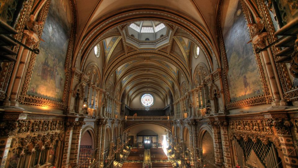 Montserrat: Morning or Afternoon Half-Day Trip with Pickup - Price and value: is $100 for Montserrat half-day a good deal?