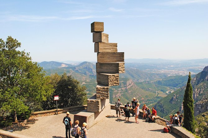 Montserrat Private Guided Tour with Pick up - Picking Up on Time: Transfers That Actually Save Your Day