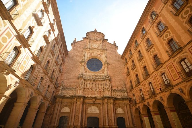 Montserrat Private Guided Tour with Pick up - Price and Value: What You’re Actually Paying For