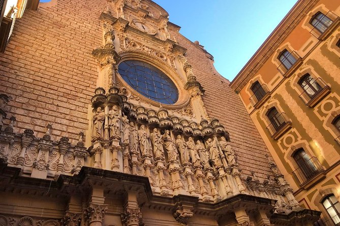 Montserrat Private Tour from Barcelona with Pick-up - Price and value: what $187.53 buys you in the real world