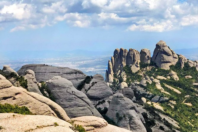 Montserrat Private Tour from Barcelona with Pick-up - Best fit for you: who should book this Montserrat private tour