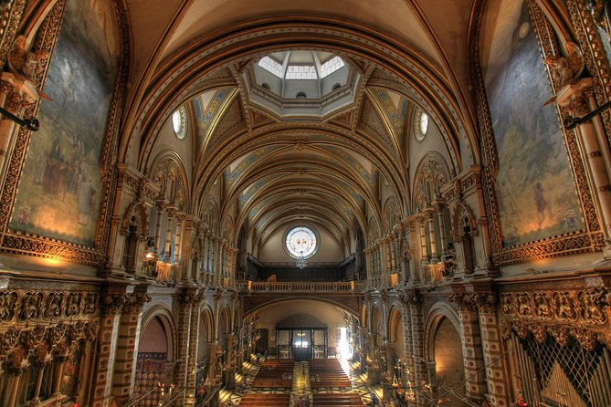 Montserrat Private Tour with Hotel pick-up from Barcelona - Time on the Mountain: Options Instead of a Rushed Checklist