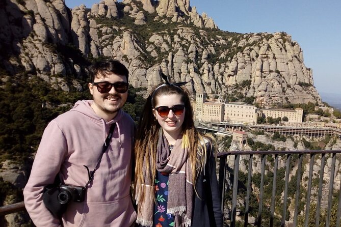 Montserrat Private Tour with Hotel pick-up from Barcelona - Abadia de Montserrat: The Black Madonna and the 12th-Century Core