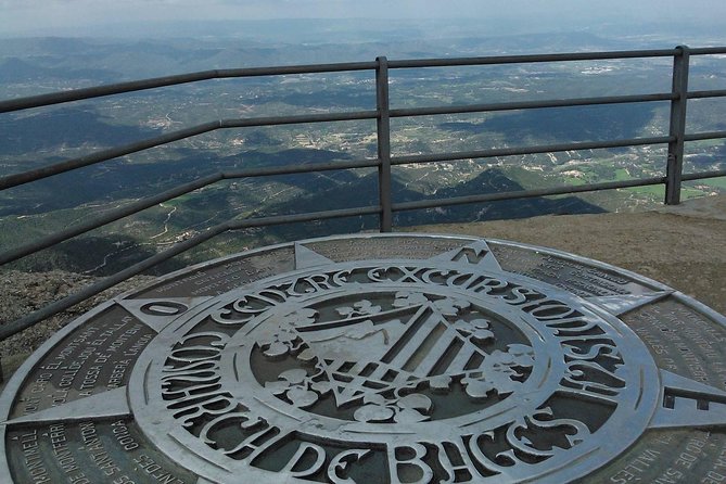 Montserrat Private Tour with Hotel pick-up from Barcelona - Santa Cueva de Montserrat: Holy Cave Access With a Walk Option