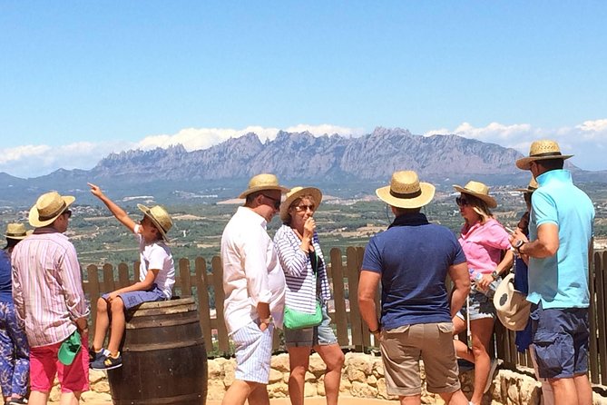 Montserrat Private Tour with Hotel pick-up from Barcelona - Price and Value: What $246.13 Buys You (and What It Doesn’t)
