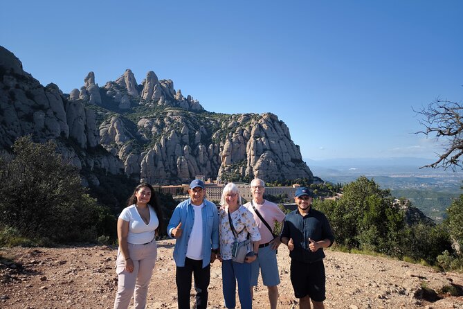 Montserrat Tour by Train with Cable Car and Cogwheel - Should you book this Montserrat day trip?
