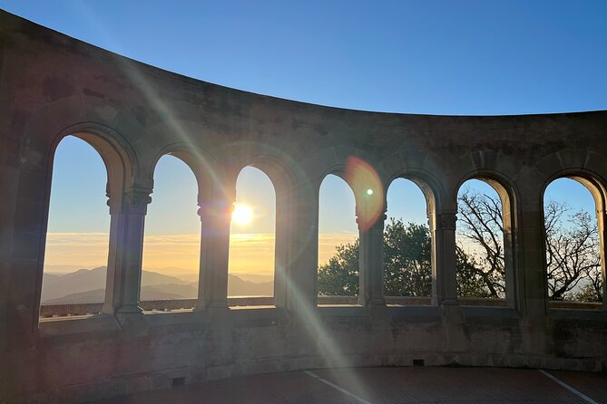 Montserrat very early : Hiking, Abbey, very small group - Who should book this early Montserrat hike (and who should skip the summit push)