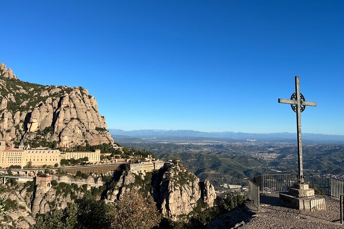 Montserrat very early : Hiking, Abbey, very small group - Price and logistics: is $81.03 actually good value?