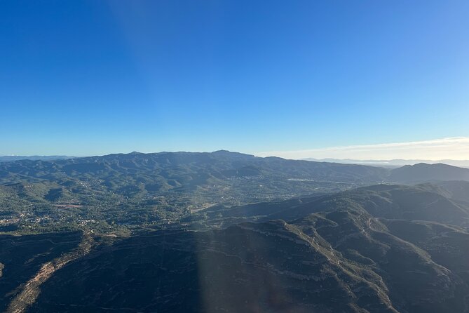 Montserrat very early : Hiking, Abbey, very small group - What to wear and pack for a chilly, windy mountain morning