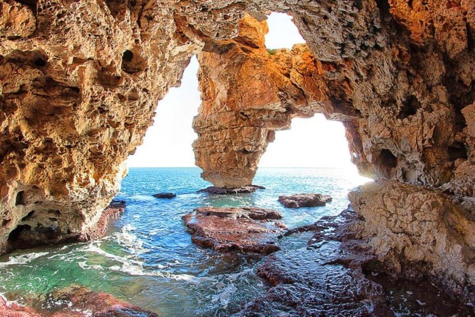 Moraig: Kayak Excursion to Moraig & Cave peces-testos - The 2-hour rhythm: paddling, cave time, then another cove swim