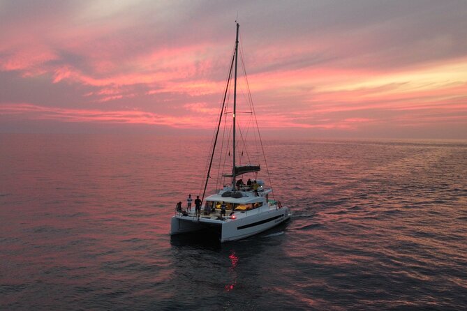 Morning cruise - Key highlights at a glance