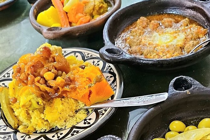 Morocco: Tangier Private Tour from Malaga & Tarifa, All Inclusive - Key Highlights You’ll Actually Feel