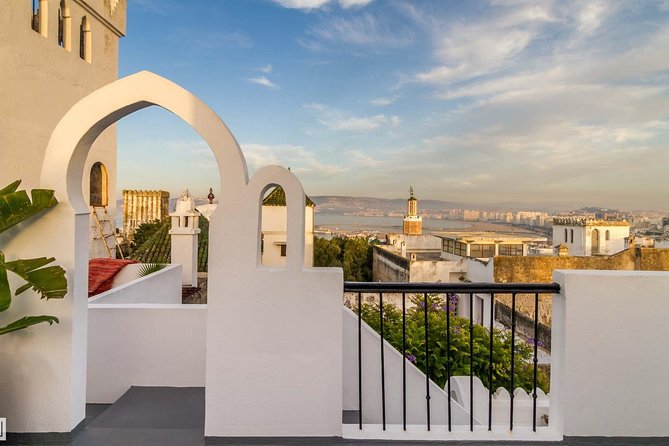 Morocco: Tangier Private Tour from Malaga & Tarifa, All Inclusive - Medina Souks and Kasbah: Where a Guide Pays Off