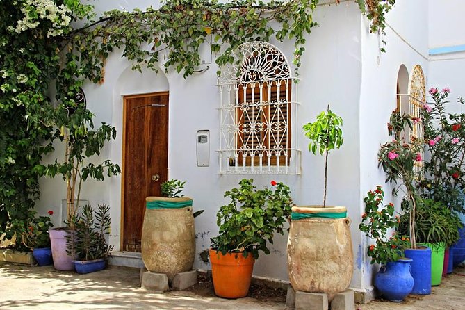 Morocco: Tangier Private Tour from Malaga & Tarifa, All Inclusive - Sultan’s Palace Museum vs Synagogue Day: A Clever Weekday Switch