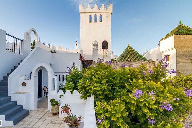 Morocco: Tangier Private Tour from Malaga & Tarifa, All Inclusive - Price and Value: What $282.50 Buys You Here