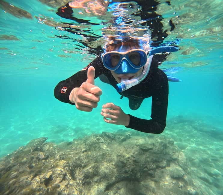 Morro Jable: Snorkeling Adventure - Why Morro Jable snorkeling works (and why you’ll notice it fast)