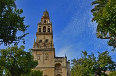 Mosque-Cathedral of Cordoba and Jewish Quarter Tour - What you should watch for in the Mezquita’s architecture