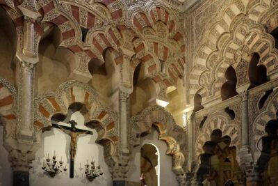 Mosque-Cathedral of Cordoba Guided Tour - Your 90-Minute Route: From Old Foundations to Cathedral Add-Ons