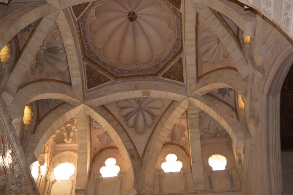 Mosque-Cathedral Small Group Guided Tour - Should you book this Mosque–Cathedral small-group tour?
