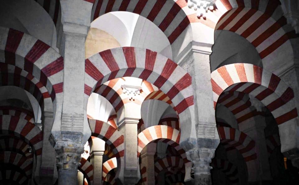 Mosque-Cathedral Small Group Guided Tour - The value question: is $71 worth it?
