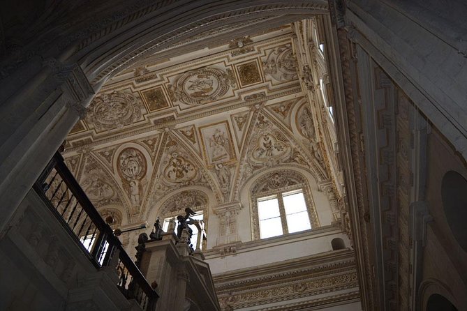 Mosque of Cordoba History Tour in English Tickets included - Value check: what you’re paying for with the $38.71 price
