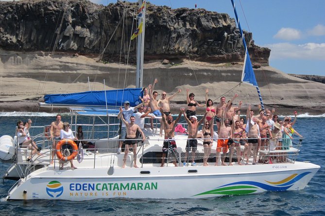 Most Famous Catamaran in Tenerife Island (2 hours and 3 hours tours) - Key takeaways before you book
