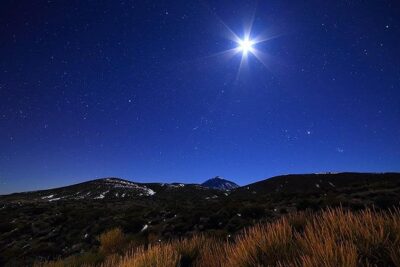 Mount Teide Night Tour: Stargazing, Dinner and Hotel Pick up - Vilaflor Dinner at Bodega Reverón: A Real Meal in a Very Strategic Spot