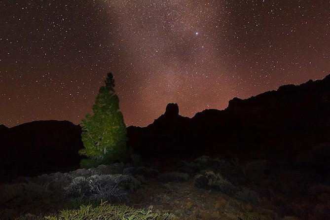 Mount Teide Night Tour: Stargazing, Dinner and Hotel Pick up - What the “7 Hours” Really Means: Your Scheduling Checklist