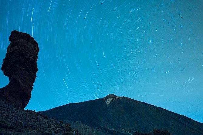 Mount Teide Night Tour: Stargazing, Dinner and Hotel Pick up - Price and Value: Is $93.93 Worth It for Your Priorities?