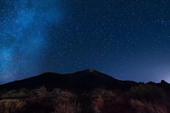 Mount Teide Night Tour: Stargazing, Dinner and Hotel Pick up - Who This Tour Suits Best (and Who Should Skip It)