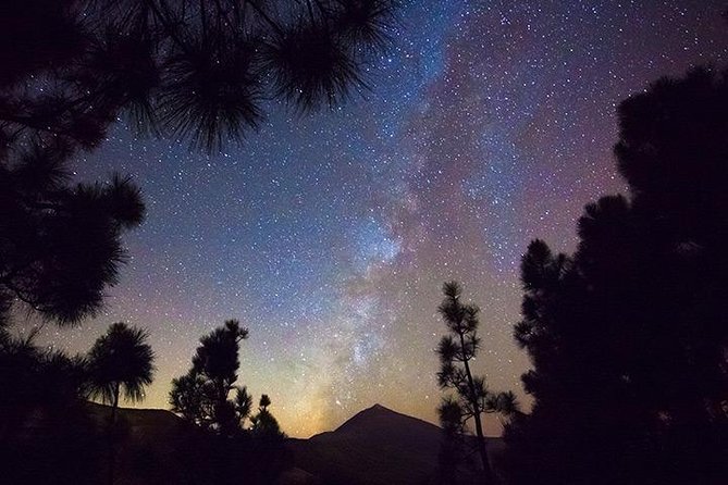 Mount Teide Night Tour: Stargazing, Dinner and Hotel Pick up - Should You Book the Mount Teide Night Tour?