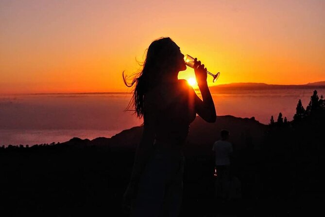 Mount Teide Stargazing with Dinner - What to wear on Mount Teide: cold is part of the ticket