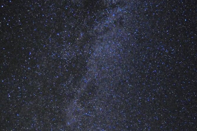 Mount Teide Stargazing with Dinner - Price and value for $107.68: what you get for your money