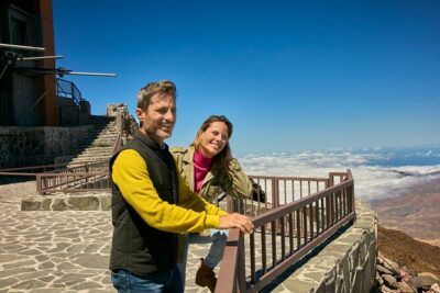 Mount Teide Tour with Transfer and Optional Cable Car Ticket - Price and value: is $59 a fair deal for Teide?