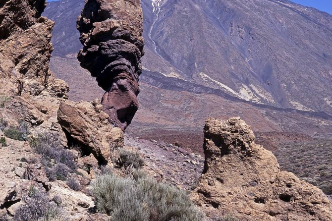 Mt. Teide and Masca Valley Tour in Tenerife - Quick takeaways before you go