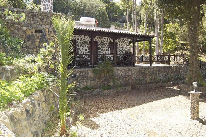 Mt. Teide and Masca Valley Tour in Tenerife - Garachico and El Caletón: volcanic history meets small-town pace