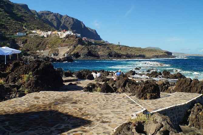 Mt. Teide and Masca Valley Tour in Tenerife - The coach experience: what to expect for comfort and toilets